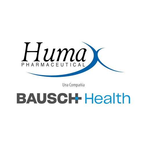 Humax logo
